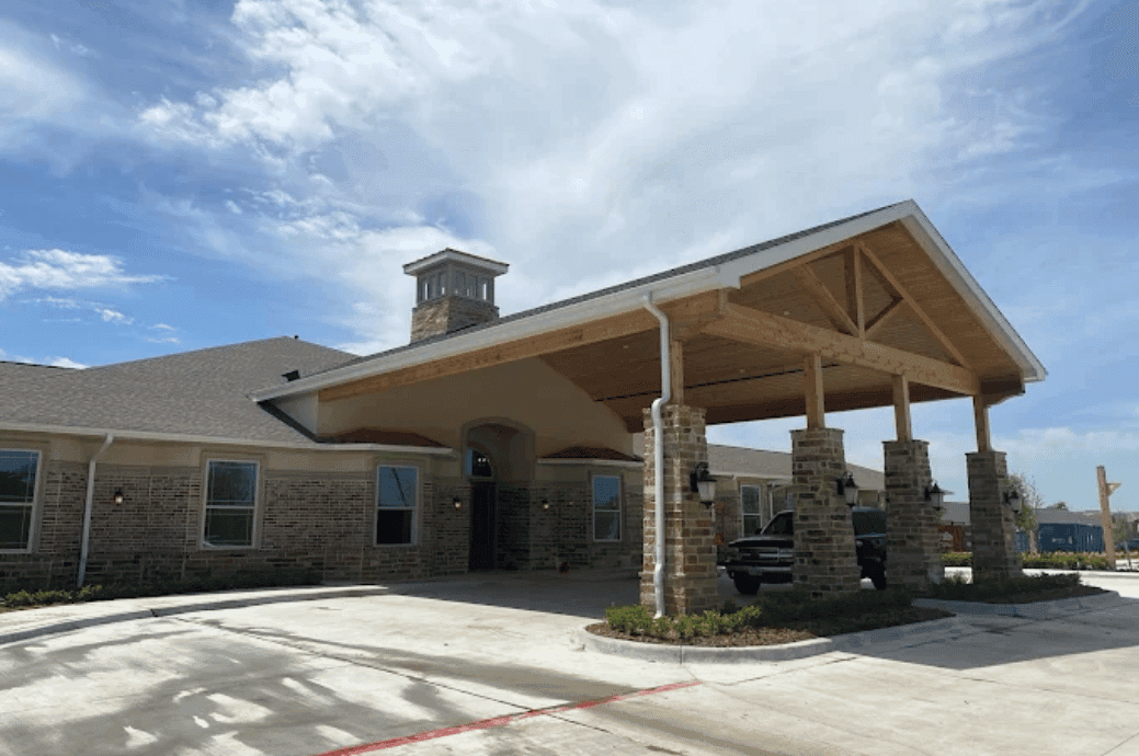 Village Green Rockwall - Business image