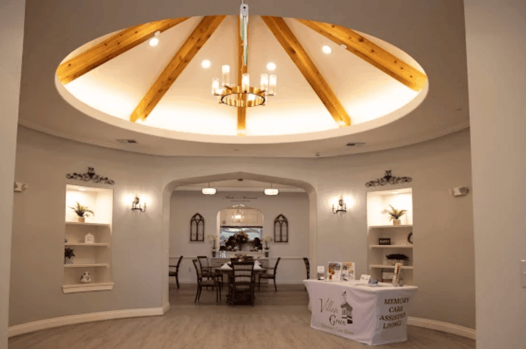 Village Green Rockwall - Gallery image
