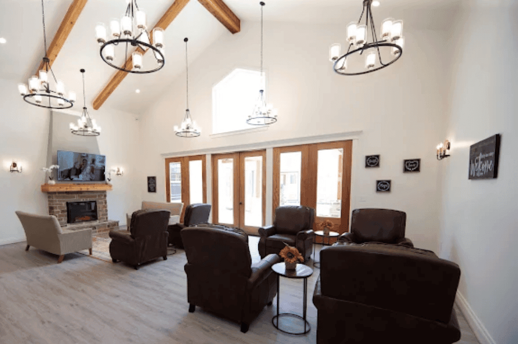 Village Green Rockwall - Gallery image