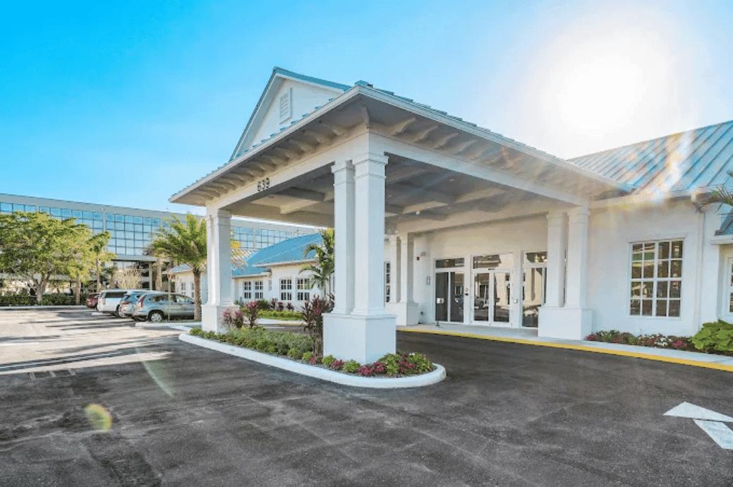 Palm Beach Memory Care - Business image