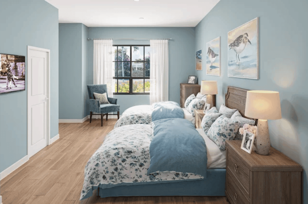 Palm Beach Memory Care - Gallery image