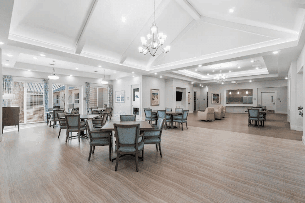 Palm Beach Memory Care - Gallery image