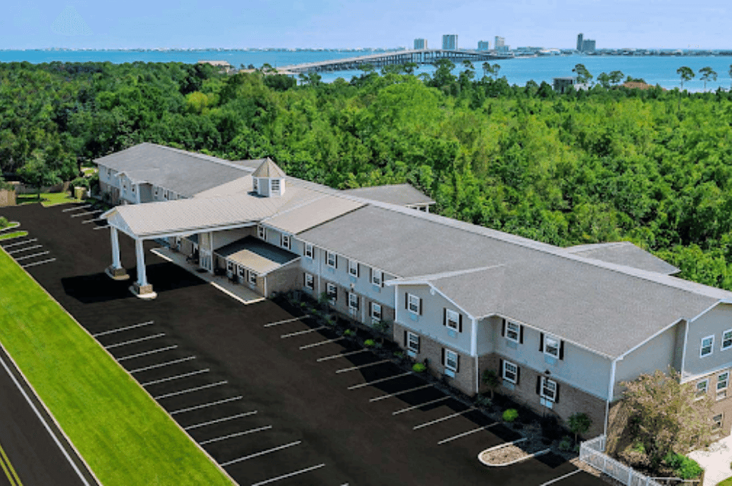 The Camellia at Gulf Breeze - Business image