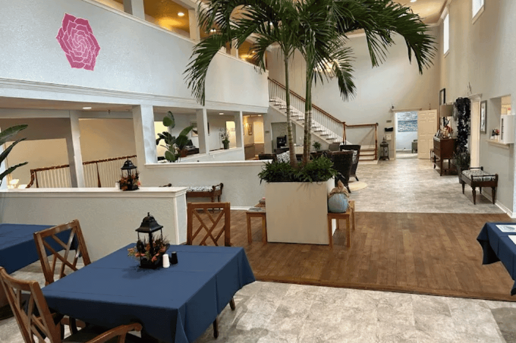 The Camellia at Gulf Breeze - Gallery image