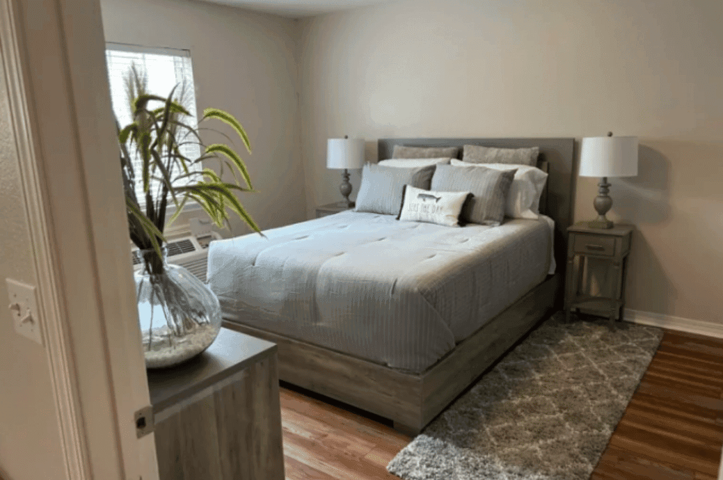 The Camellia at Gulf Breeze - Gallery image