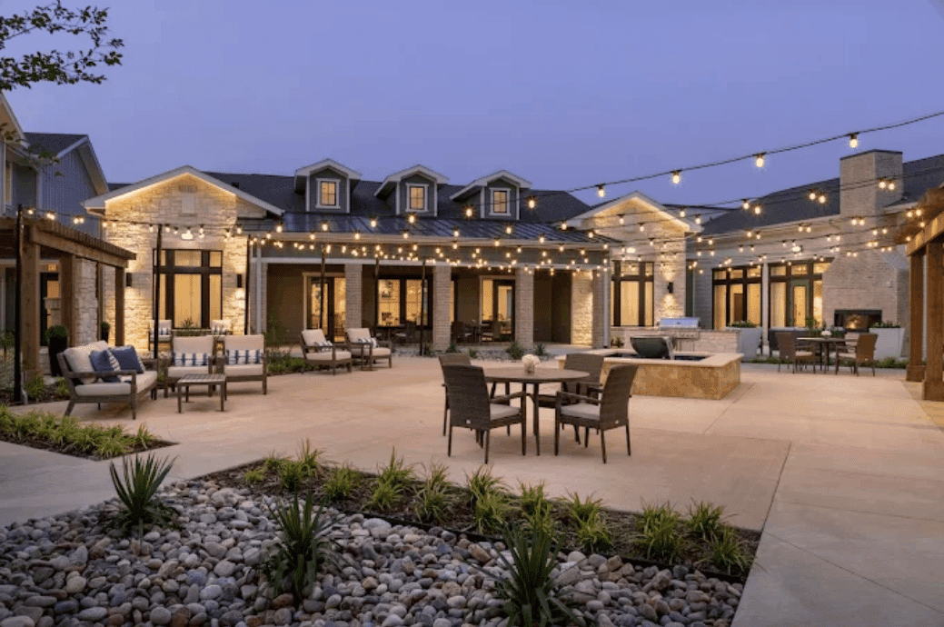 The Preserve at Spring Creek - Business image