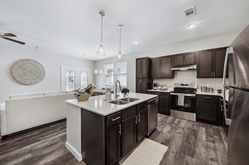 The Preserve at Spring Creek - Gallery image