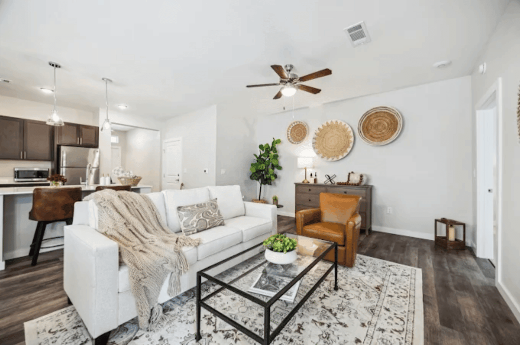 The Preserve at Spring Creek - Gallery image