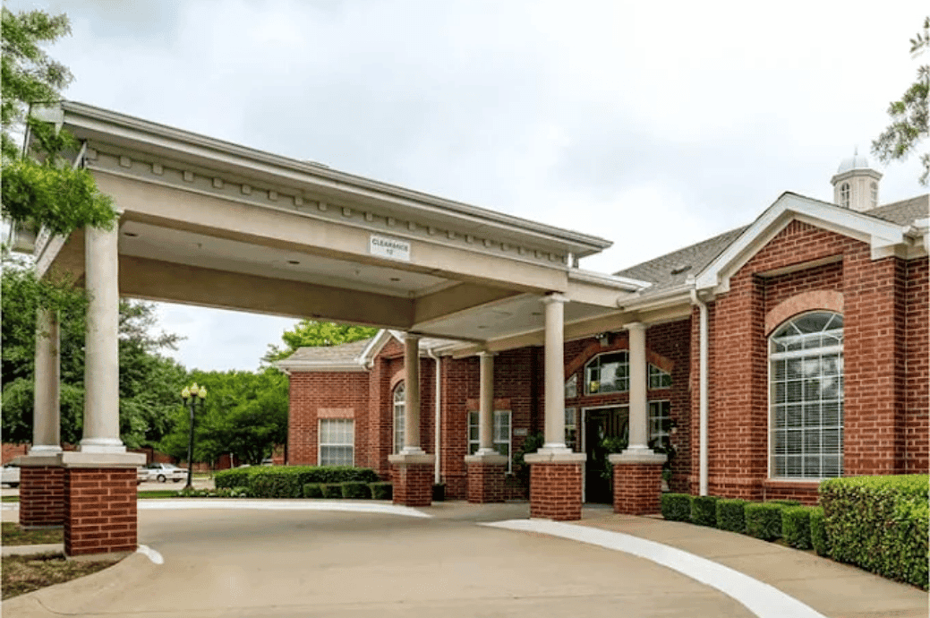 The Waterford at Plano - Gallery image