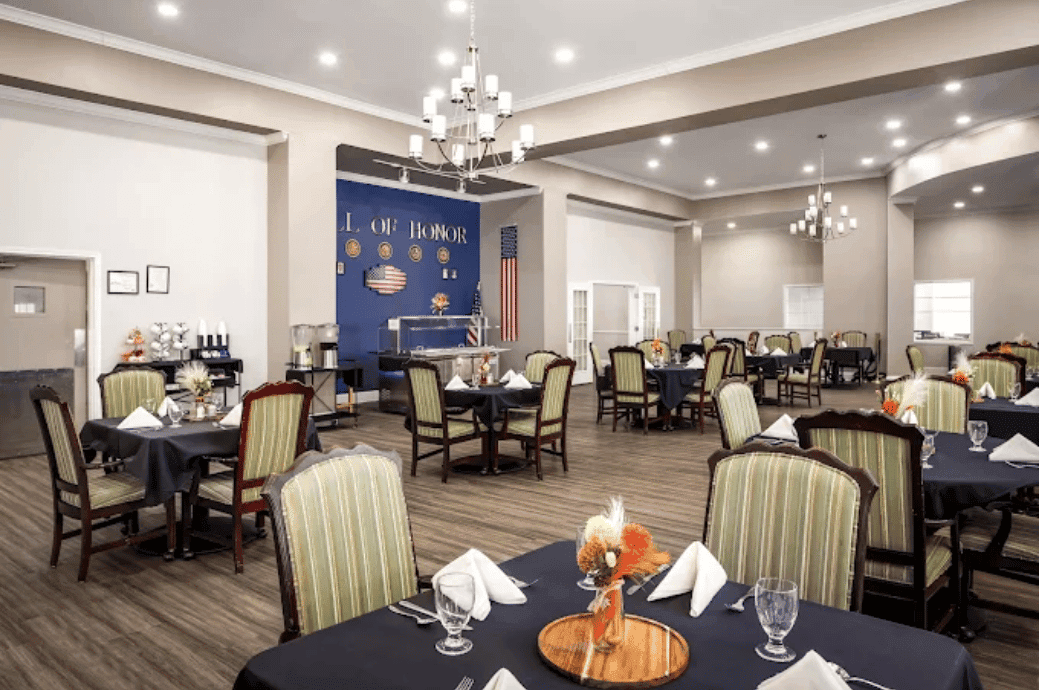 The Waterford at Plano - Gallery image