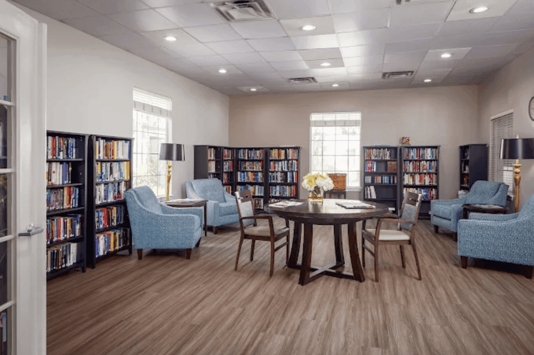 The Waterford at Plano - Gallery image
