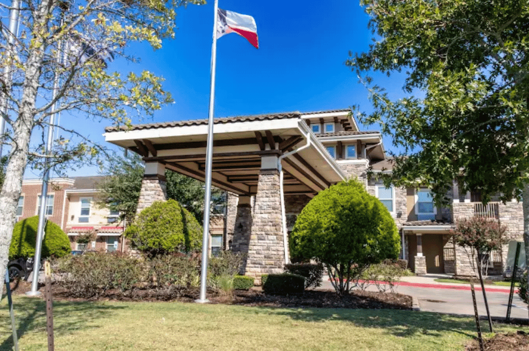 Landon Ridge Sugar Land - Gallery image