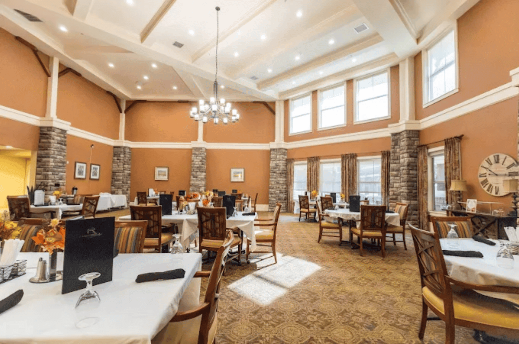 Landon Ridge Sugar Land - Gallery image