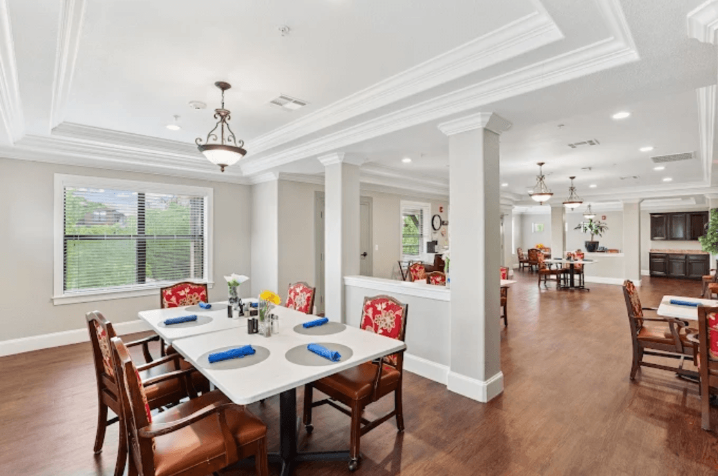 Isle at Watercrest Bryan - Gallery image