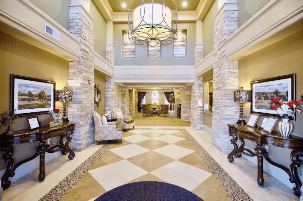Isle at Watercrest Bryan - Gallery image