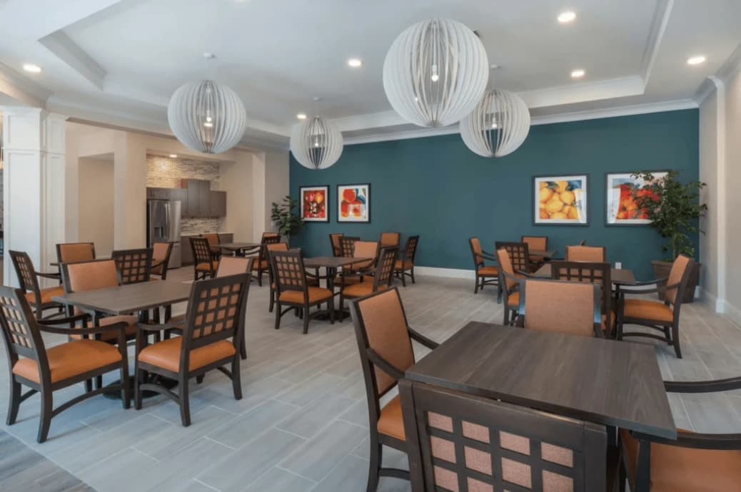 Village Veranda at Lady Lake - Gallery image