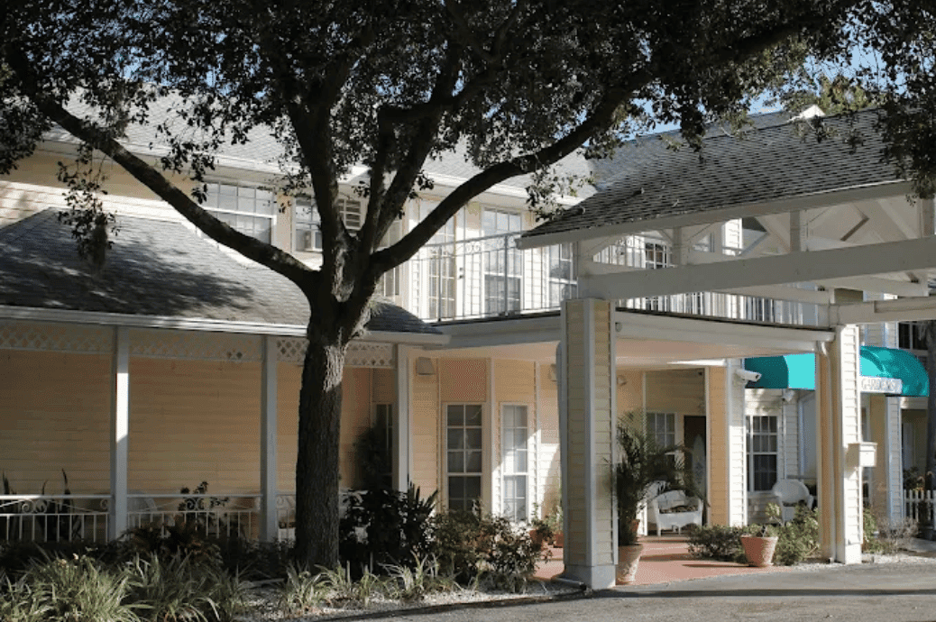 Bayou Gardens Assisted Living - Gallery image