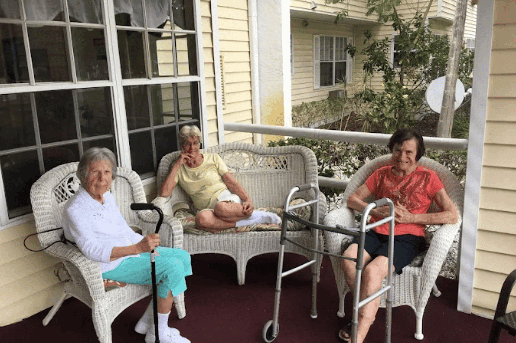 Bayou Gardens Assisted Living - Gallery image