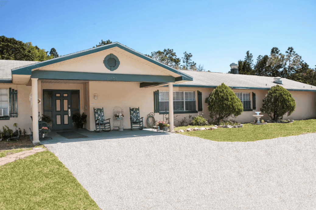 Vera Assisted Living (Pleasant Grove) - Business image