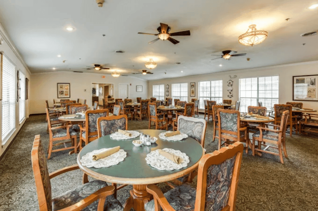 Parsons House La Porte - Gallery image
