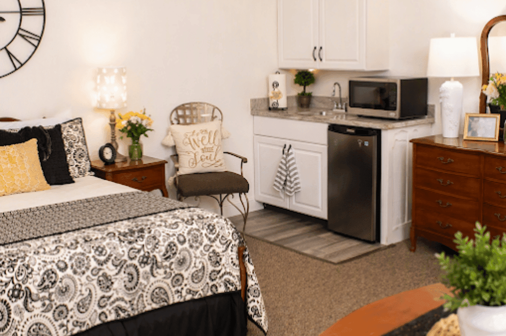 Parsons House La Porte - Gallery image