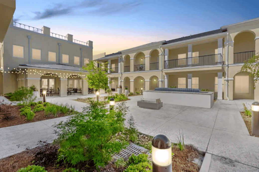 The Blake at Panama City Beach - Business image