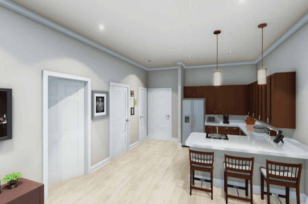 The Blake at Panama City Beach - Gallery image