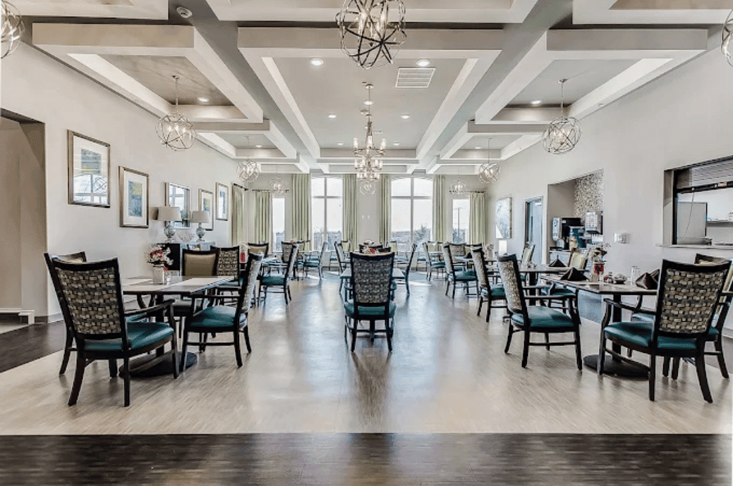 Colonial Oaks Senior Living at Campbell Park - Gallery image