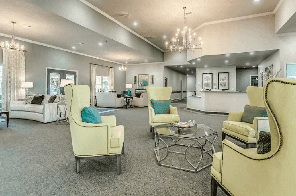 Colonial Oaks Senior Living at Campbell Park - Gallery image