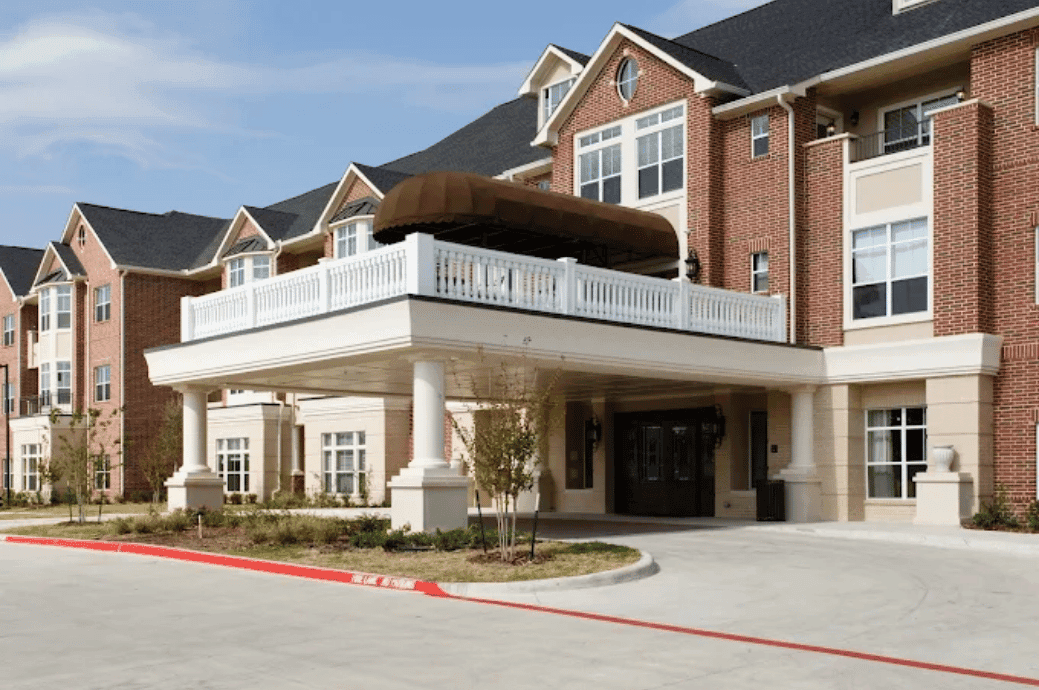 The Westmore Senior Living - Business image