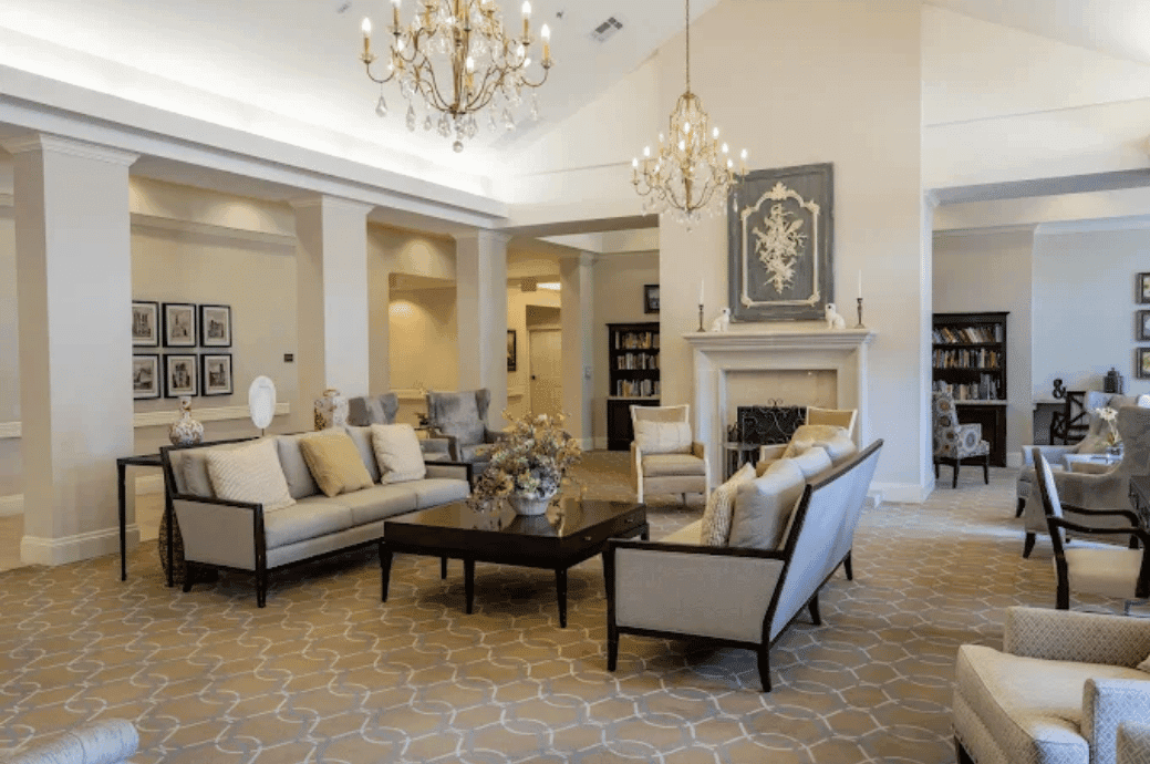 The Westmore Senior Living - Gallery image