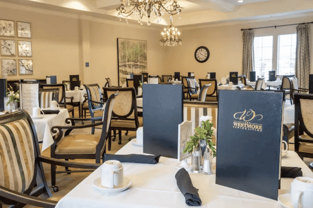 The Westmore Senior Living - Gallery image
