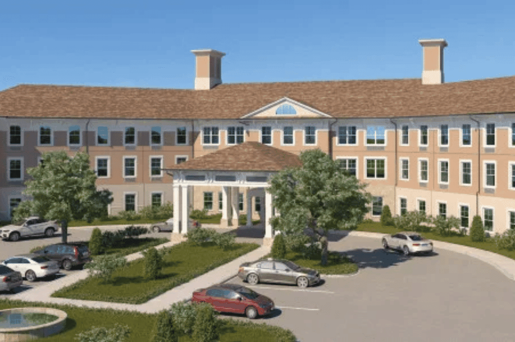 Canterfield Senior Living of Fort Myers - Business image