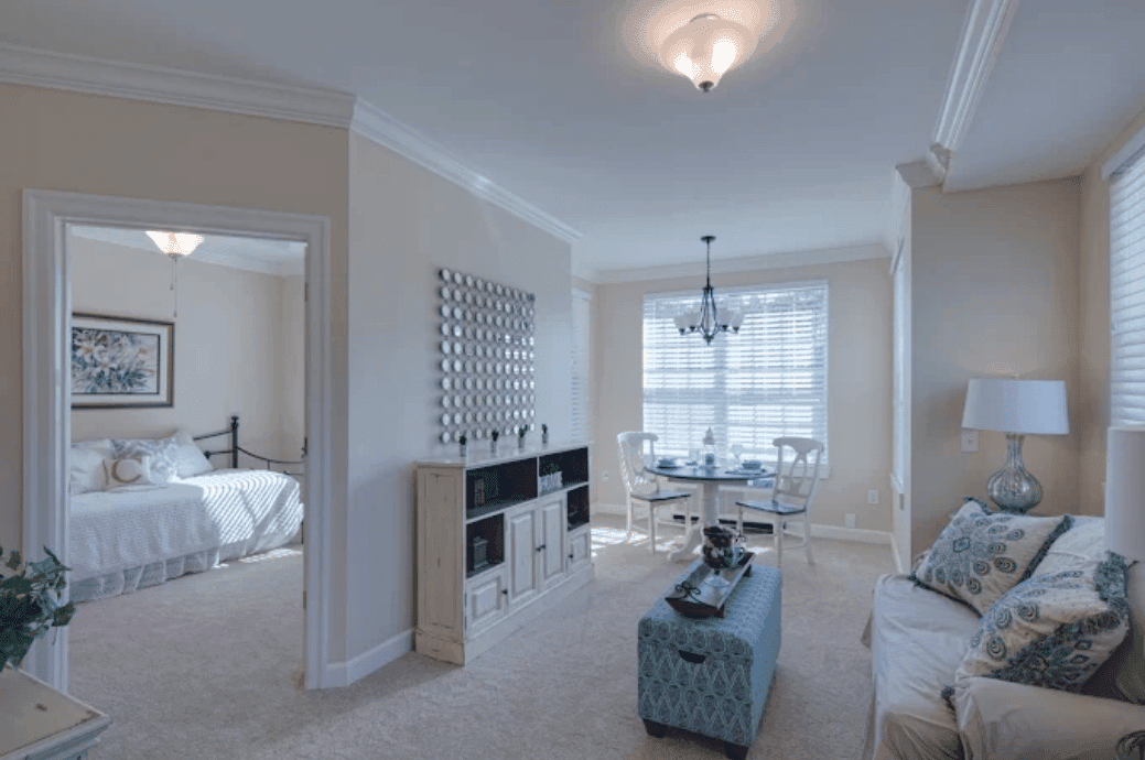 Canterfield Senior Living of Fort Myers - Gallery image