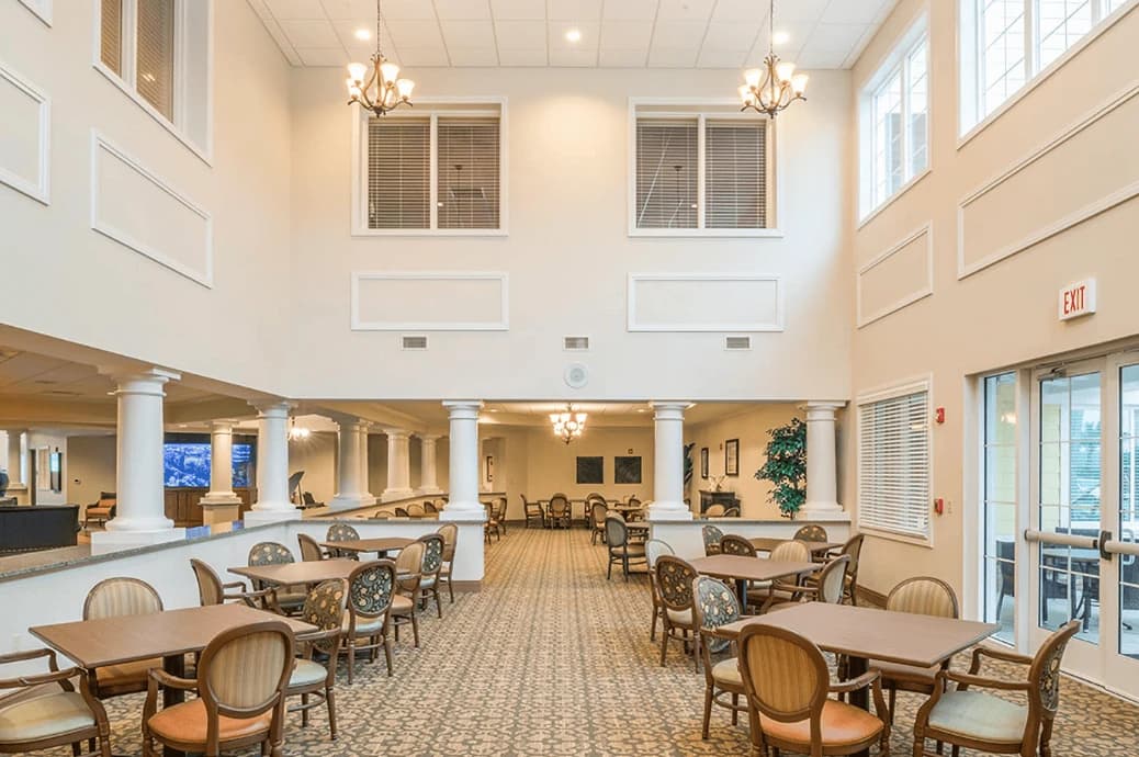 Buffalo Crossings Assisted Living - Gallery image