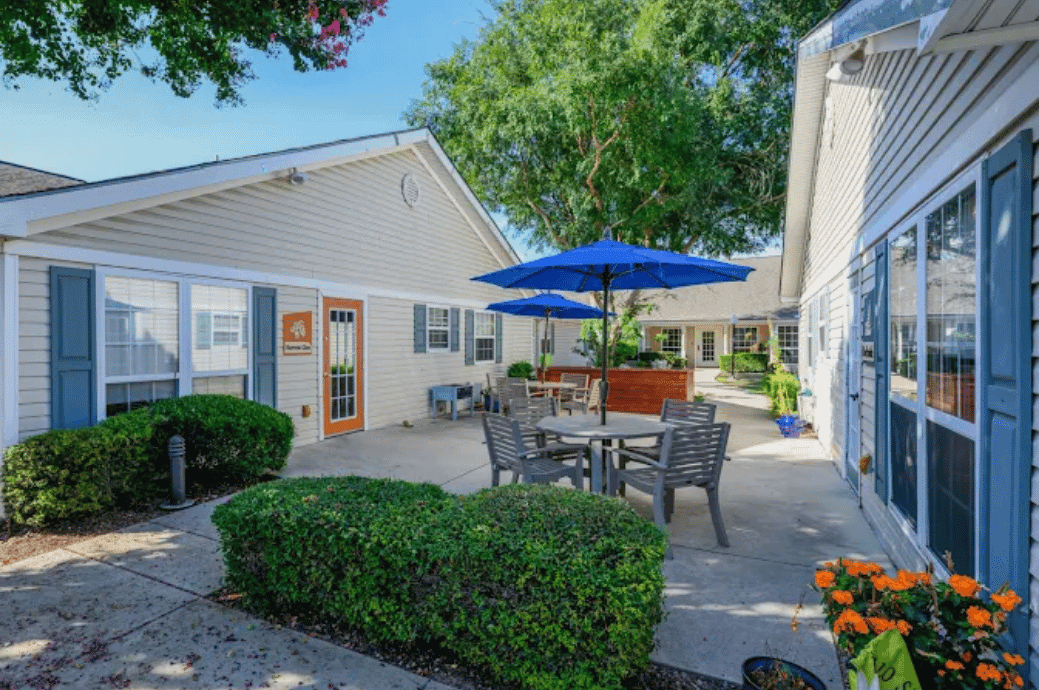 Arden Courts of San Antonio - Gallery image