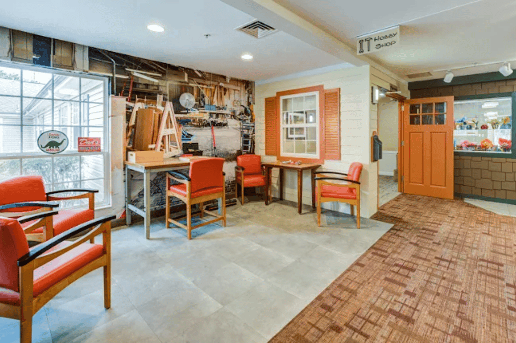 Arden Courts of San Antonio - Gallery image