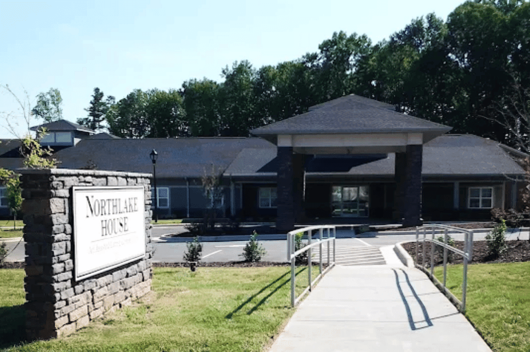 Northlake House Memory Care - Gallery image