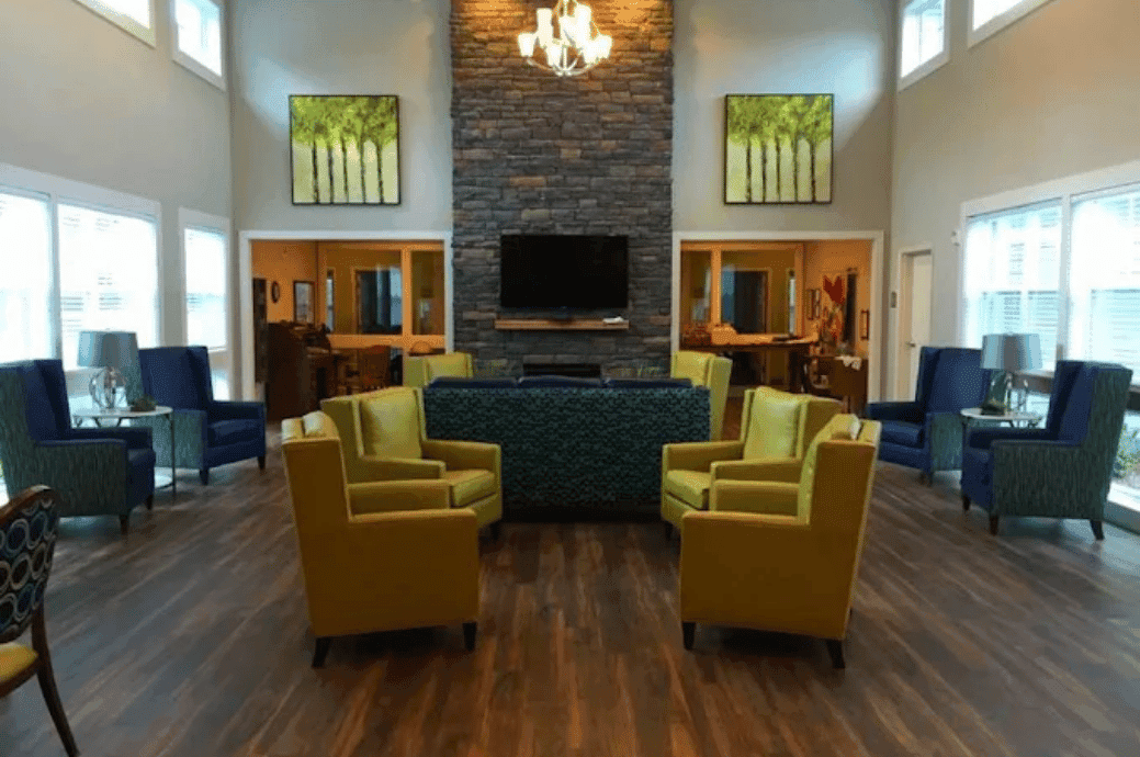 Northlake House Memory Care - Gallery image