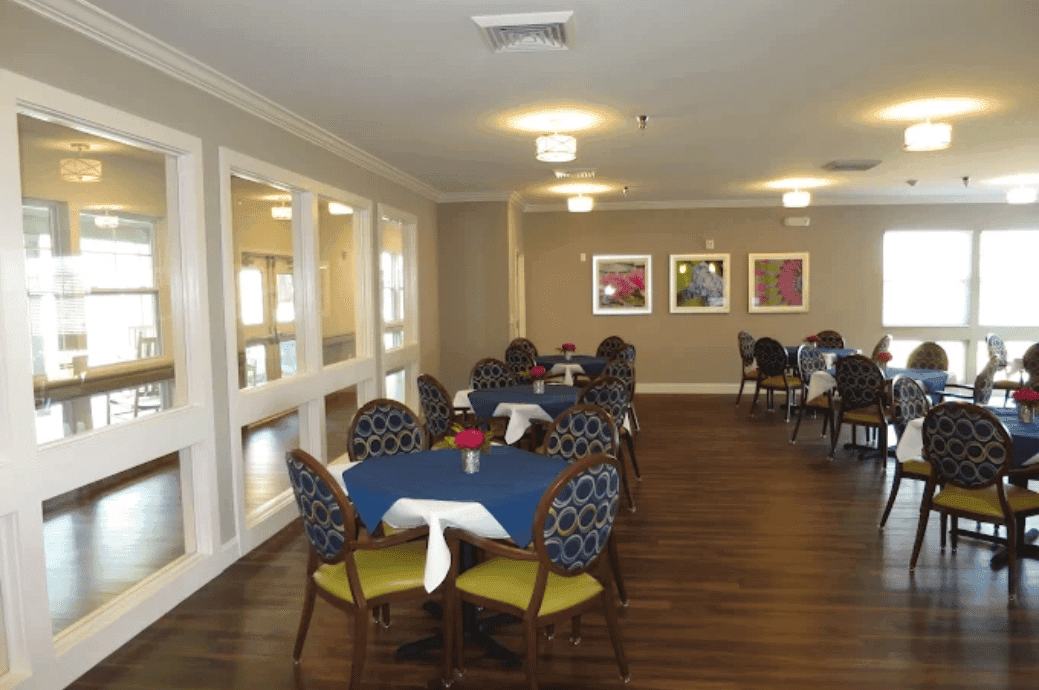 Northlake House Memory Care - Gallery image