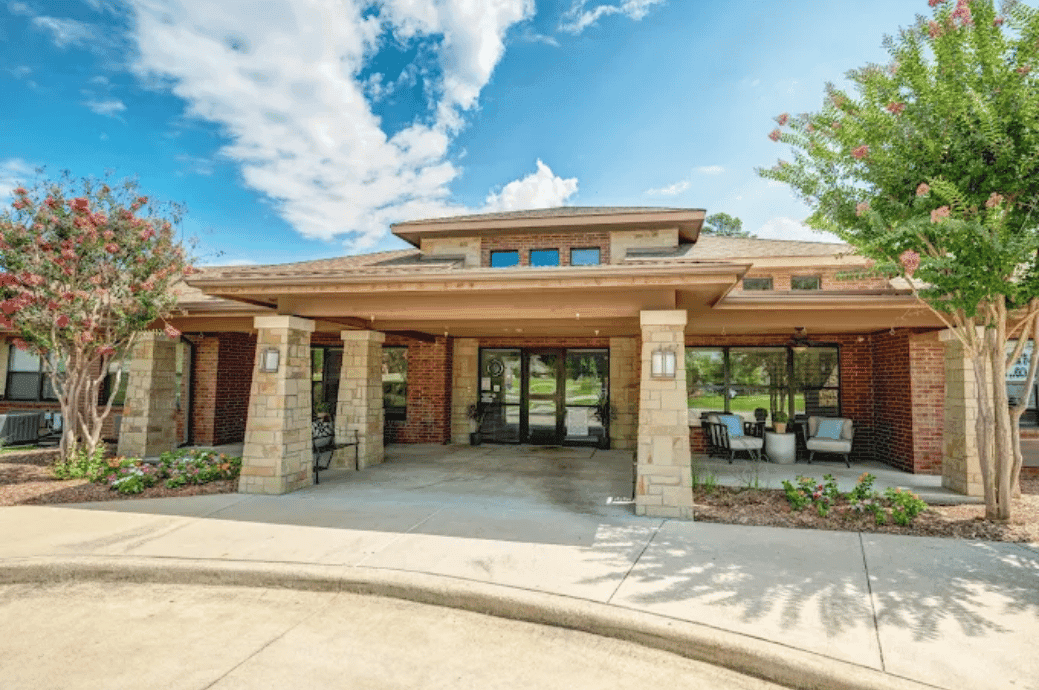 Oak Hills Terrace Memory Care - Business image