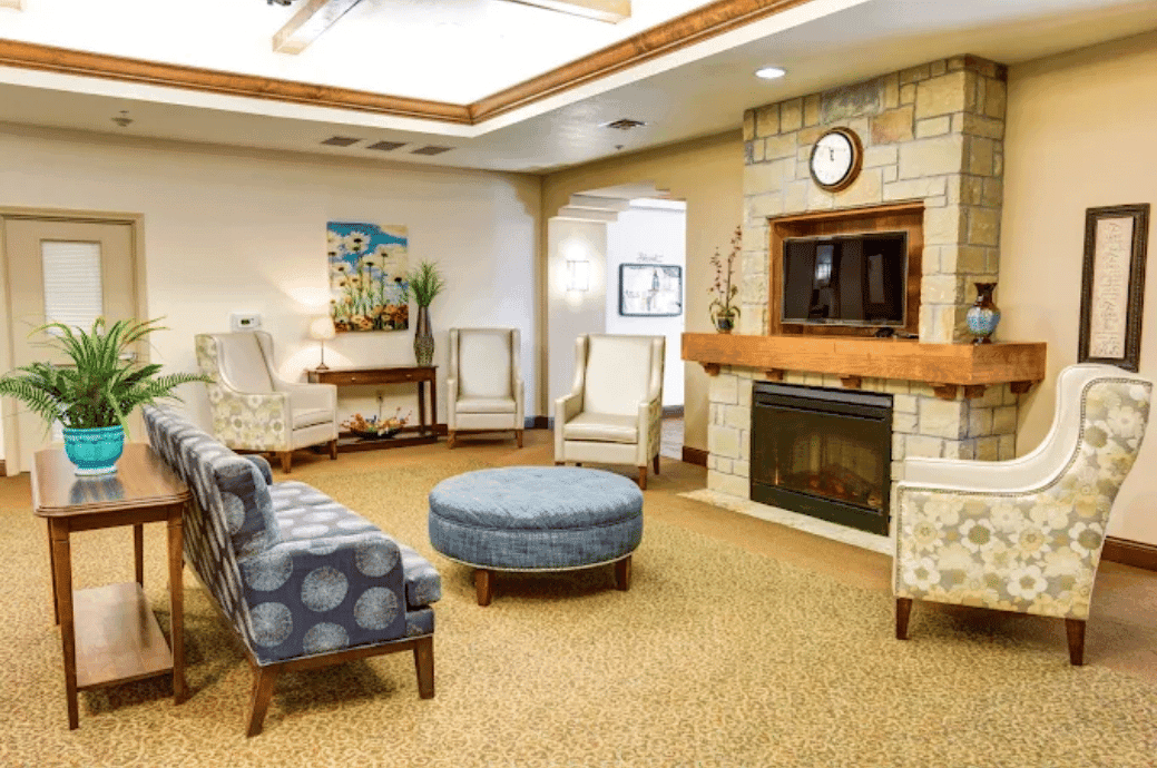 Oak Hills Terrace Memory Care - Gallery image