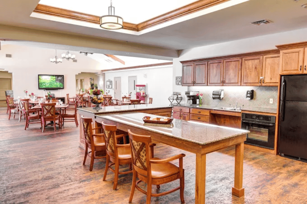 Oak Hills Terrace Memory Care - Gallery image