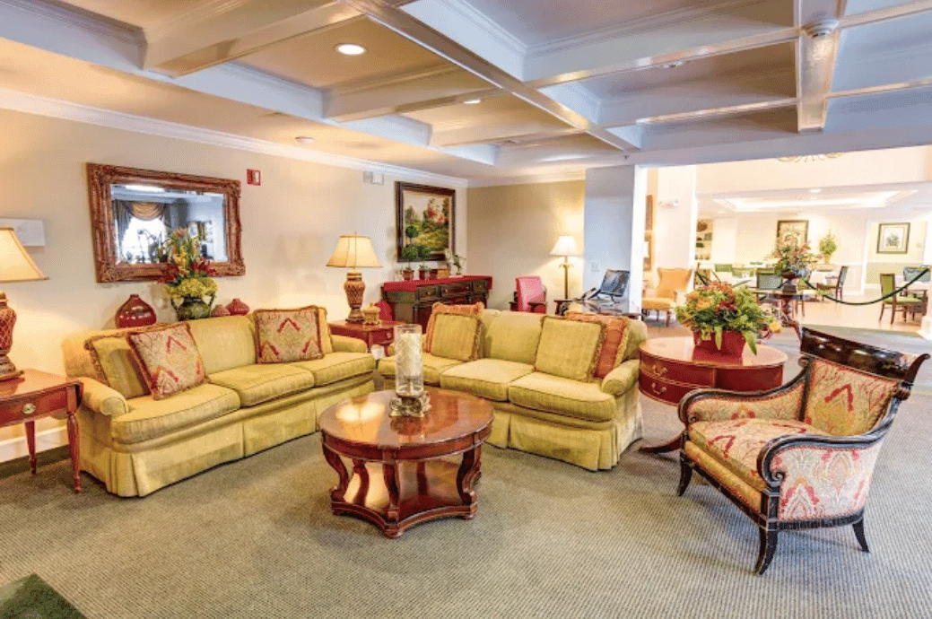 St. Augustine Plantation - Gallery image
