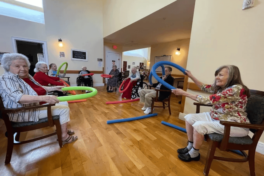 Angels Senior Living at Connerton Court - Gallery image