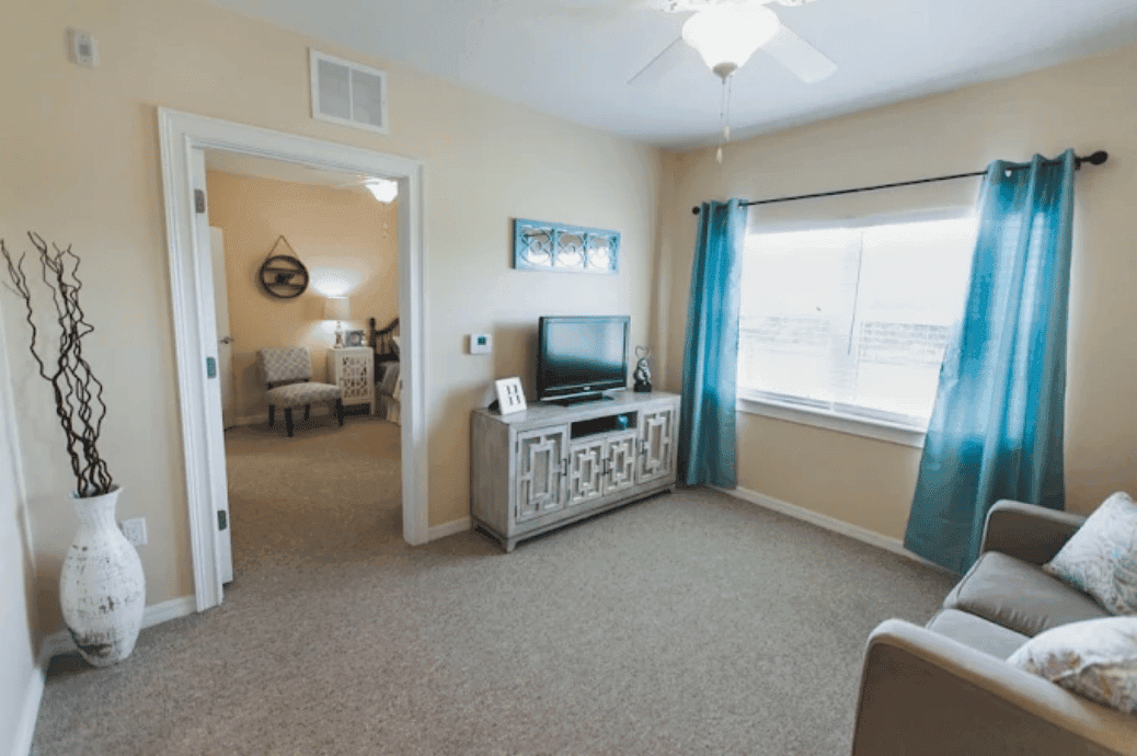 Angels Senior Living at Connerton Court - Gallery image