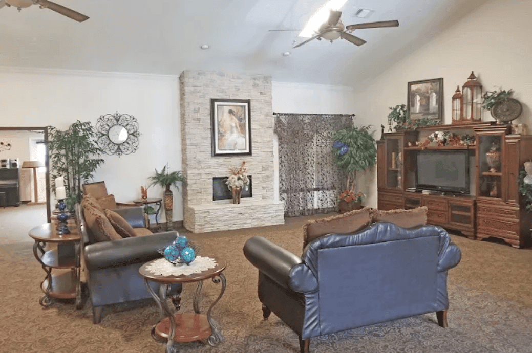 Victorian Manor Retirement Center - Gallery image