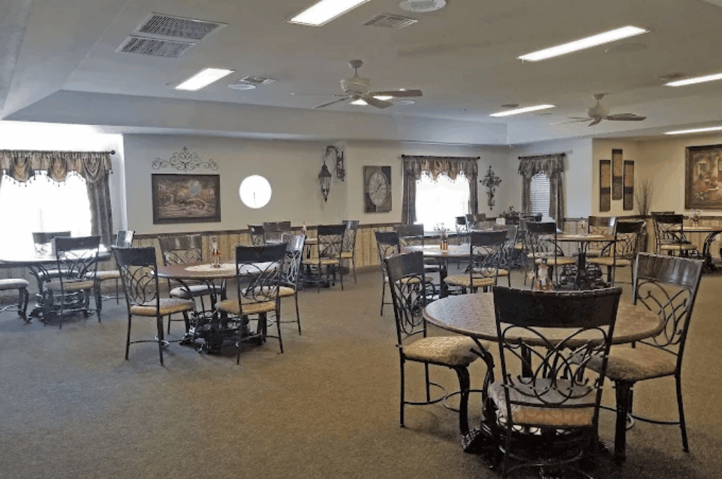 Victorian Manor Retirement Center - Gallery image