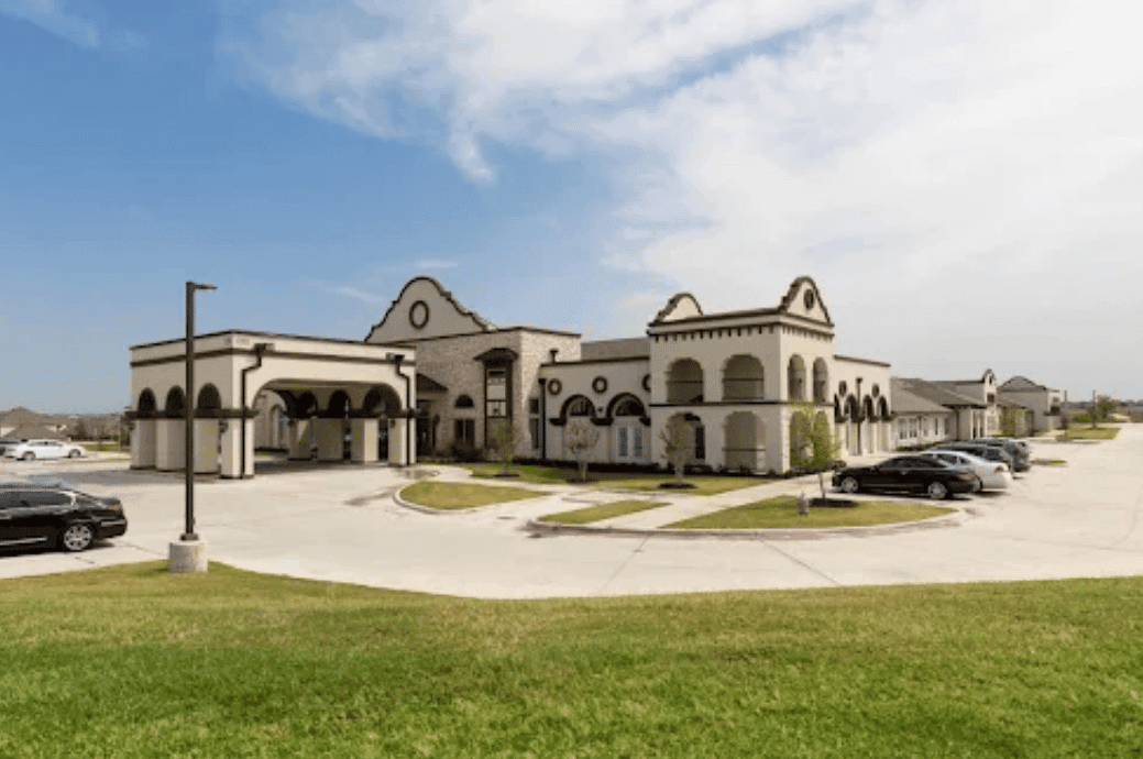 The Grandview of Chisholm Trail - Gallery image