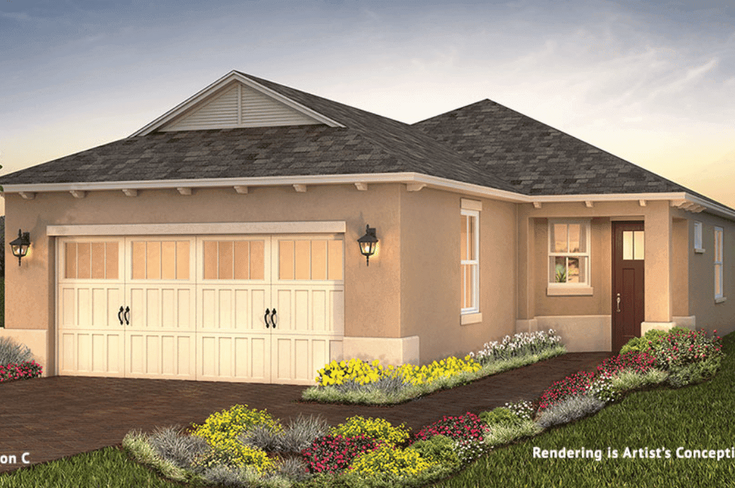 Longleaf Ridge of On Top of the World - Gallery image